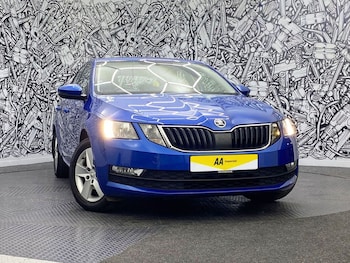 Used Skoda Octavia 2018 for sale - 76223849: Photo 4