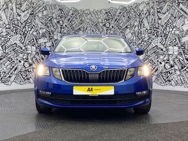 Used Skoda Octavia 2018 for sale - 76223849: Photo 5