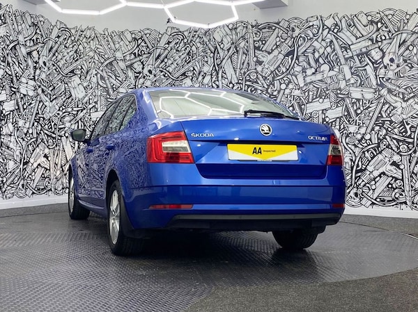 Used Skoda Octavia 2018 for sale - 76223849: Photo 9