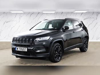 Used Jeep Compass 2023 for sale - 79738710: Photo
