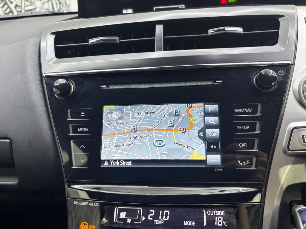 Vehicle 20