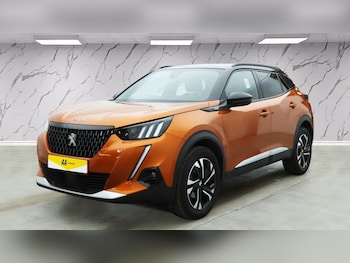 Used Peugeot 2008 2022 for sale - 78083152: Photo