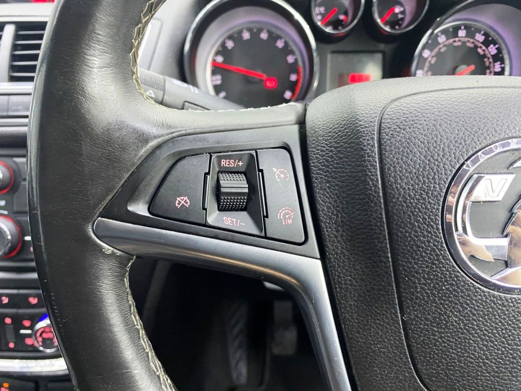 Used Vauxhall Mokka 2016 for sale - 76386027: Photo 18