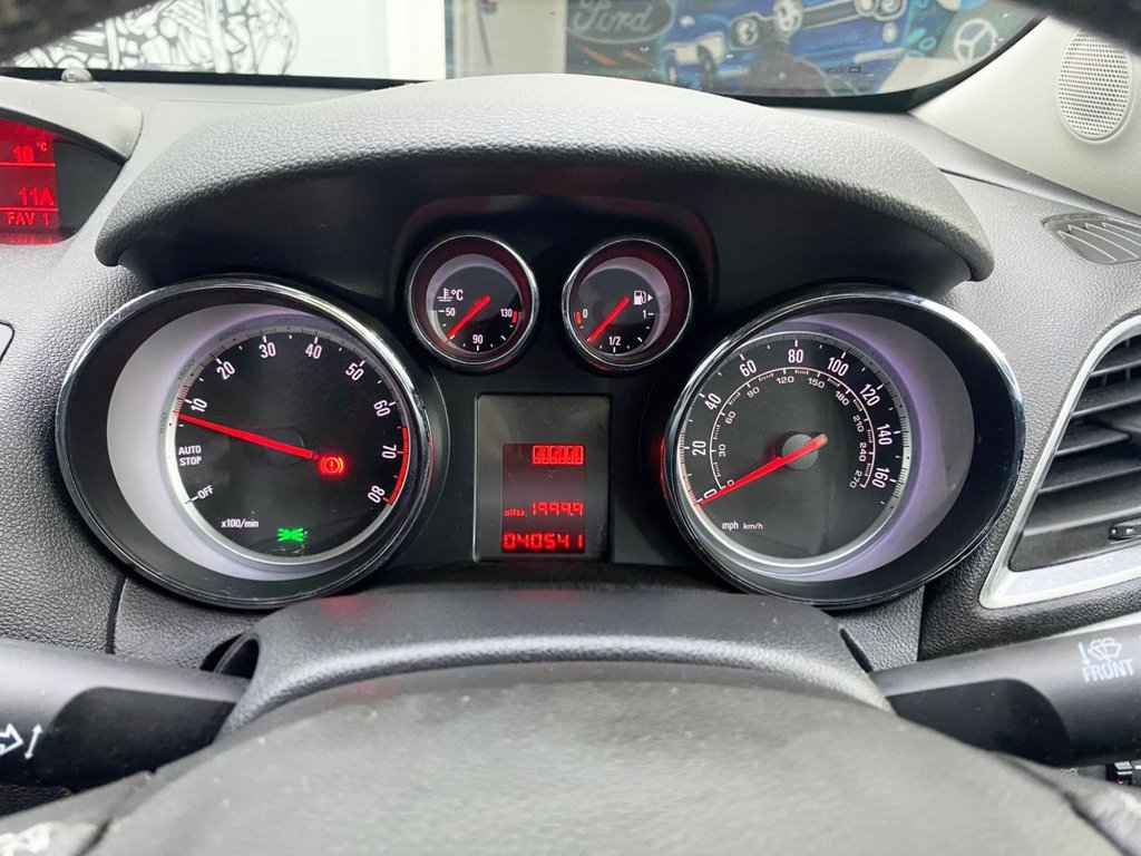 Used Vauxhall Mokka 2016 for sale - 76386027: Photo 19