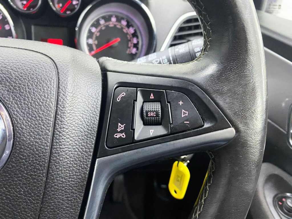 Used Vauxhall Mokka 2016 for sale - 76386027: Photo 20