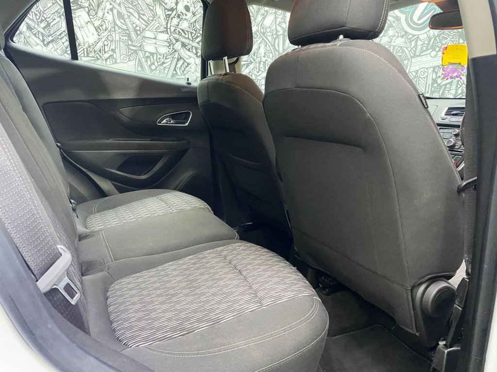 Used Vauxhall Mokka 2016 for sale - 76386027: Photo 23