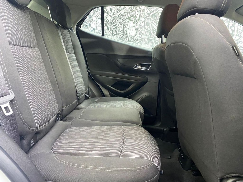 Used Vauxhall Mokka 2016 for sale - 76386027: Photo 24