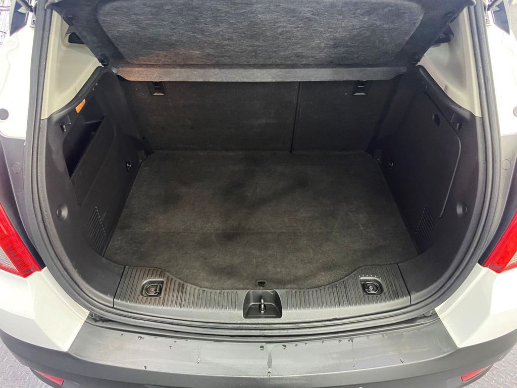 Used Vauxhall Mokka 2016 for sale - 76386027: Photo 25