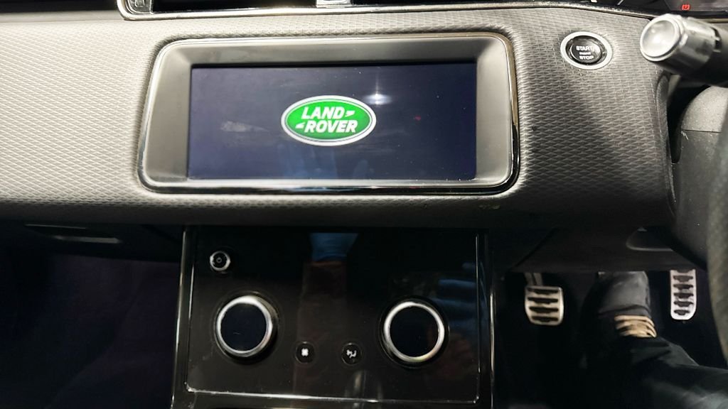 Used Land Rover Range Rover Evoque 2020 for sale - 77498941: Photo 11