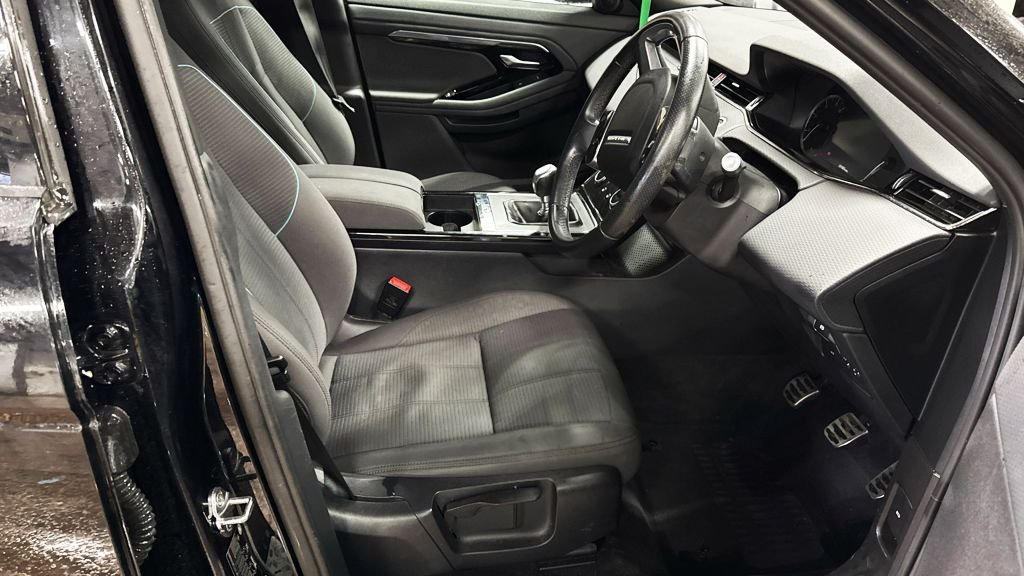 Used Land Rover Range Rover Evoque 2020 for sale - 77498941: Photo 13