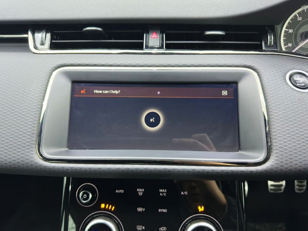 Used Land Rover Range Rover Evoque 2020 for sale - 77498941: Photo 17