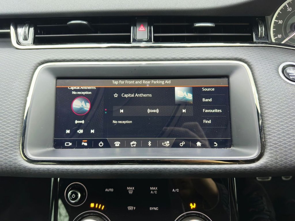 Used Land Rover Range Rover Evoque 2020 for sale - 77498941: Photo 18