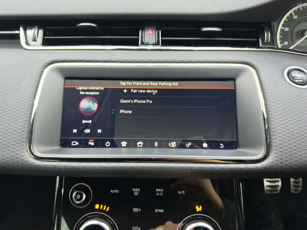 Used Land Rover Range Rover Evoque 2020 for sale - 77498941: Photo 19