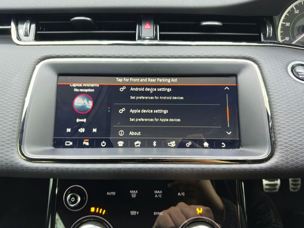 Used Land Rover Range Rover Evoque 2020 for sale - 77498941: Photo 20