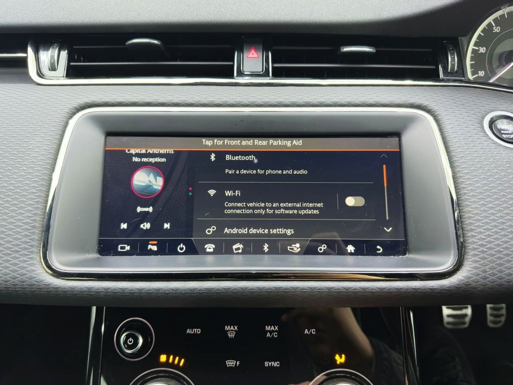 Used Land Rover Range Rover Evoque 2020 for sale - 77498941: Photo 21