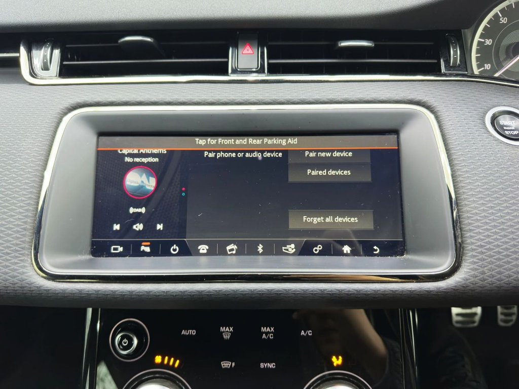 Used Land Rover Range Rover Evoque 2020 for sale - 77498941: Photo 22