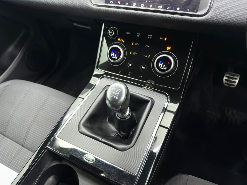 Used Land Rover Range Rover Evoque 2020 for sale - 77498941: Photo 23