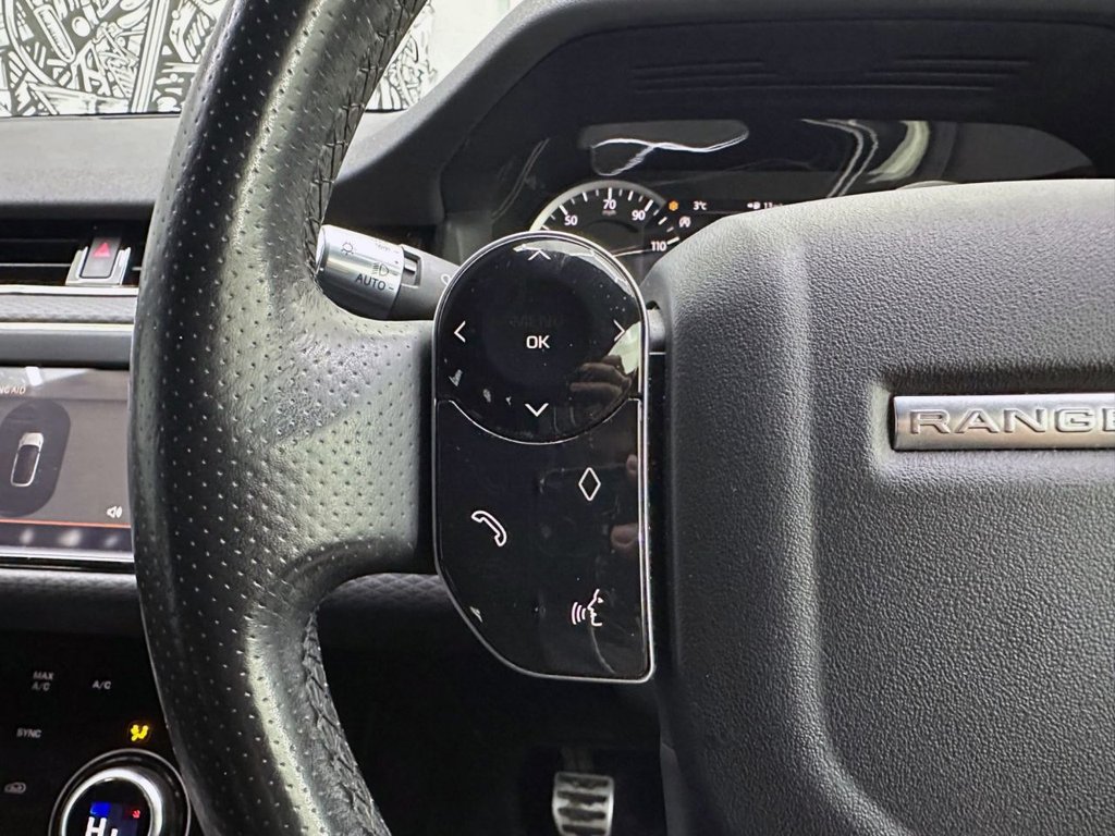 Used Land Rover Range Rover Evoque 2020 for sale - 77498941: Photo 24