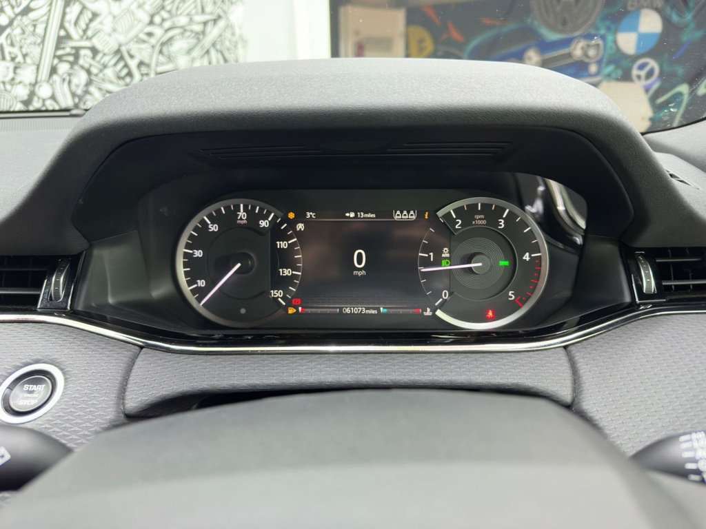 Used Land Rover Range Rover Evoque 2020 for sale - 77498941: Photo 25