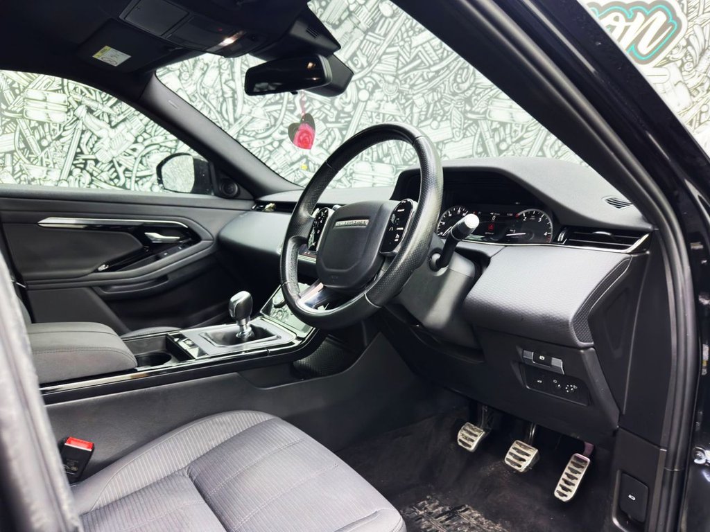 Used Land Rover Range Rover Evoque 2020 for sale - 77498941: Photo 30