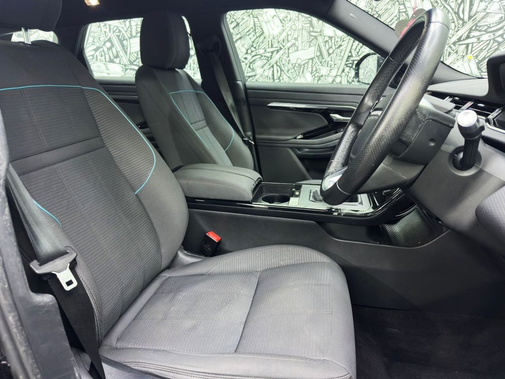Used Land Rover Range Rover Evoque 2020 for sale - 77498941: Photo 31