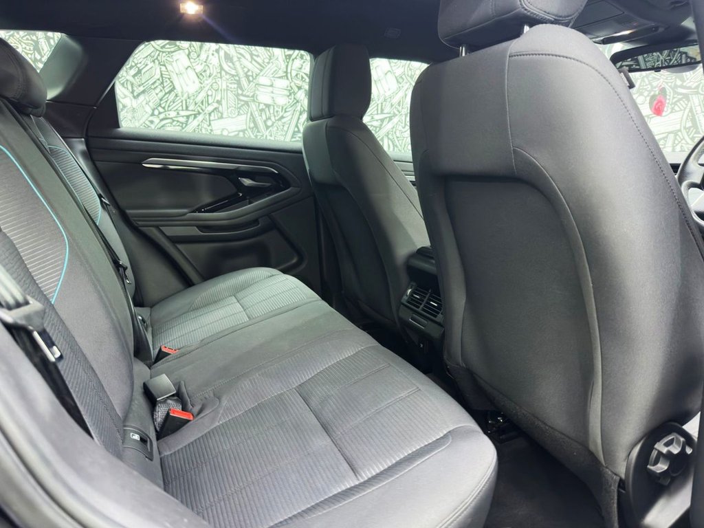 Used Land Rover Range Rover Evoque 2020 for sale - 77498941: Photo 32