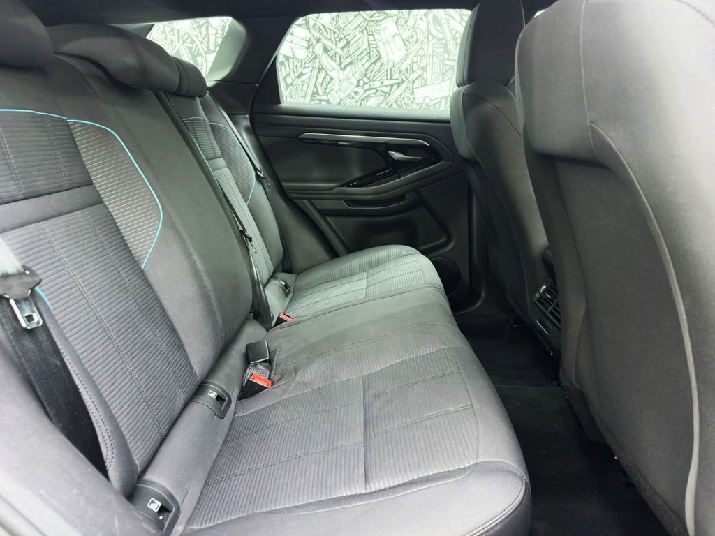 Used Land Rover Range Rover Evoque 2020 for sale - 77498941: Photo 33
