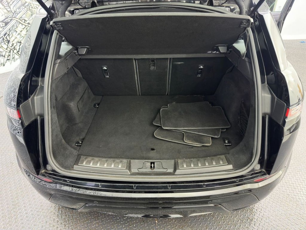 Used Land Rover Range Rover Evoque 2020 for sale - 77498941: Photo 34