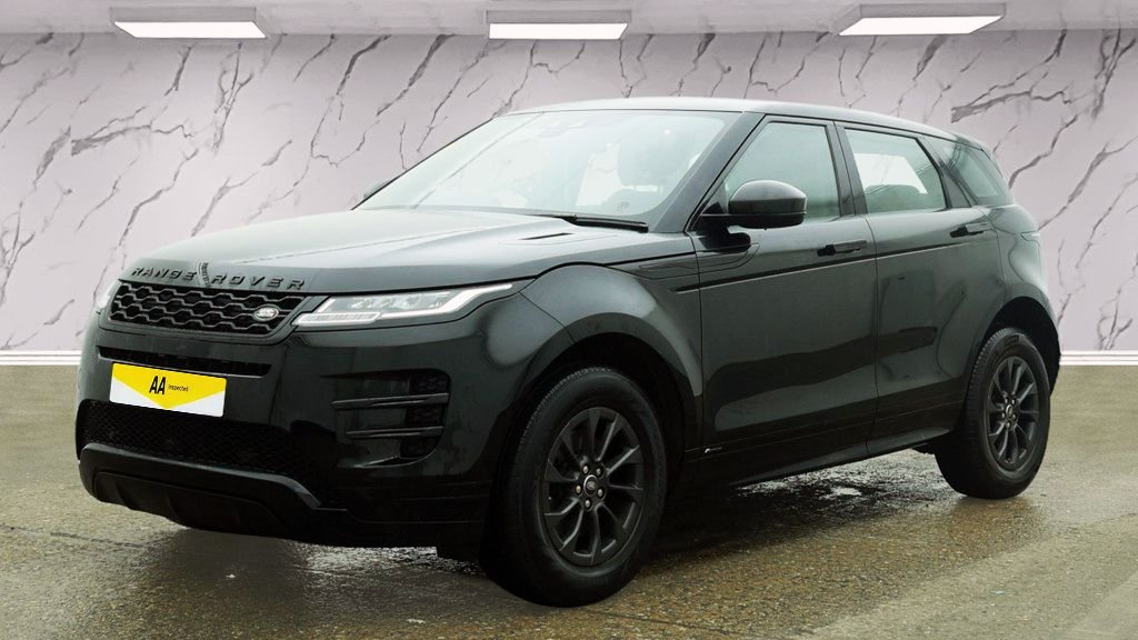 Used Land Rover Range Rover Evoque 2020 for sale - 77498941: Photo 5