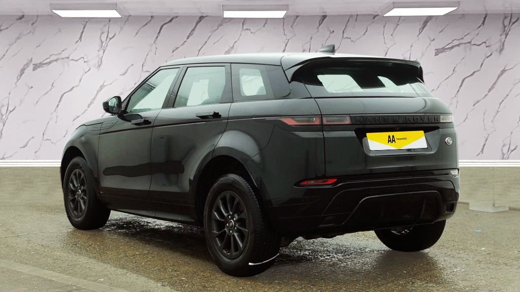 Used Land Rover Range Rover Evoque 2020 for sale - 77498941: Photo 6