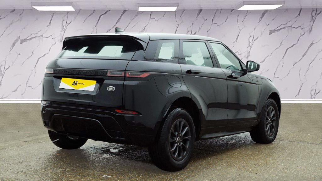Used Land Rover Range Rover Evoque 2020 for sale - 77498941: Photo 7