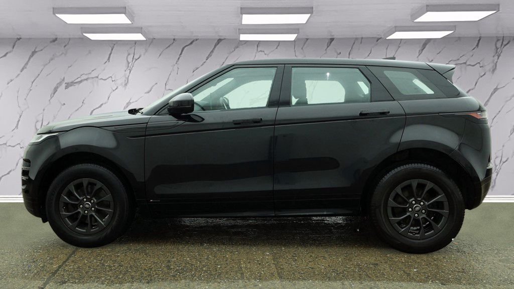 Used Land Rover Range Rover Evoque 2020 for sale - 77498941: Photo 9