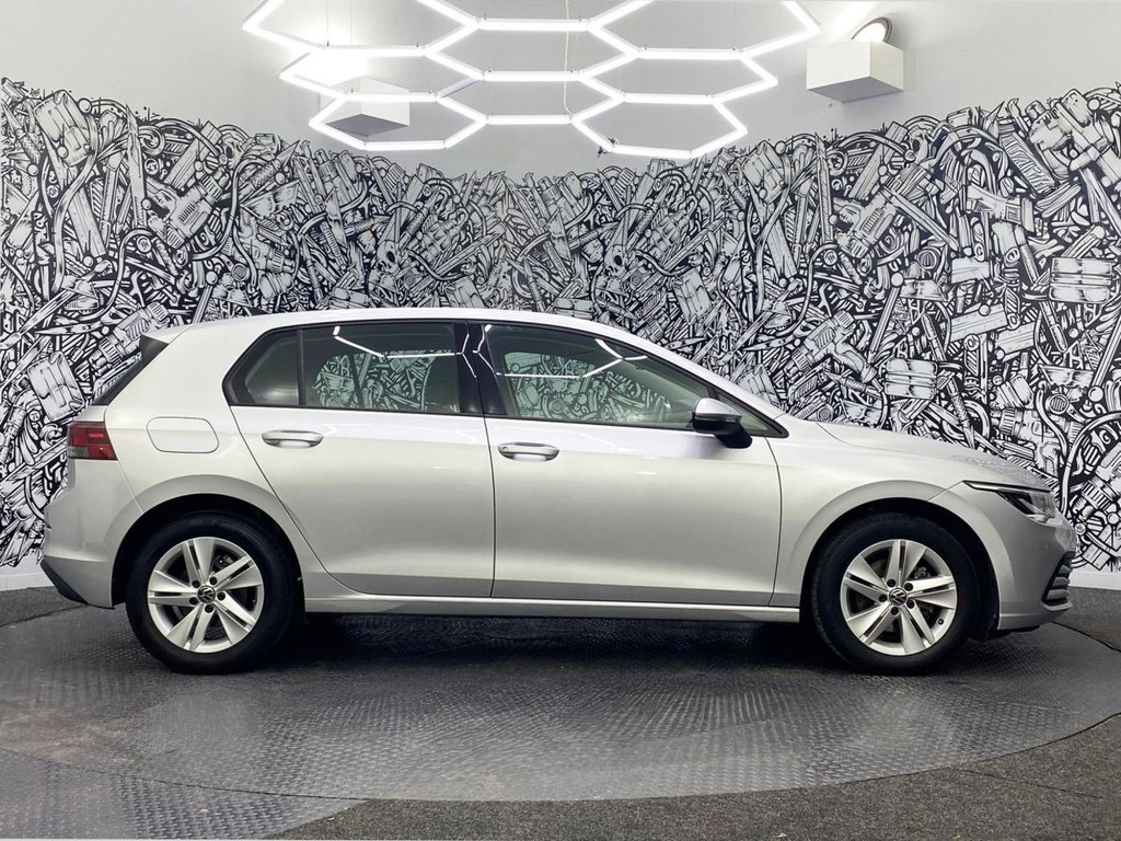 Used Volkswagen Golf 2022 for sale - 76406478: Photo 14