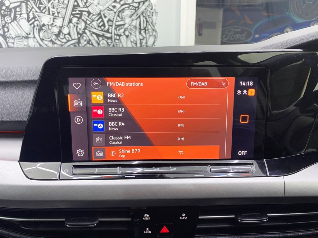 Used Volkswagen Golf 2022 for sale - 76406478: Photo 16