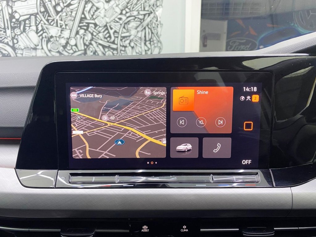 Used Volkswagen Golf 2022 for sale - 76406478: Photo 17