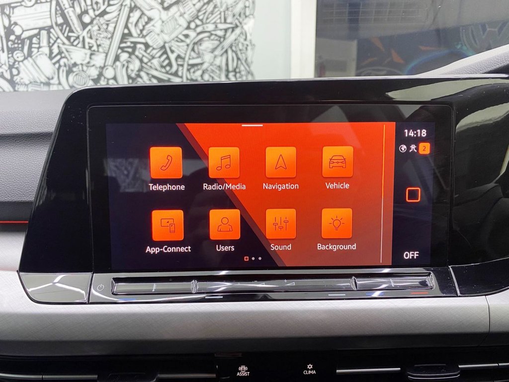 Used Volkswagen Golf 2022 for sale - 76406478: Photo 18