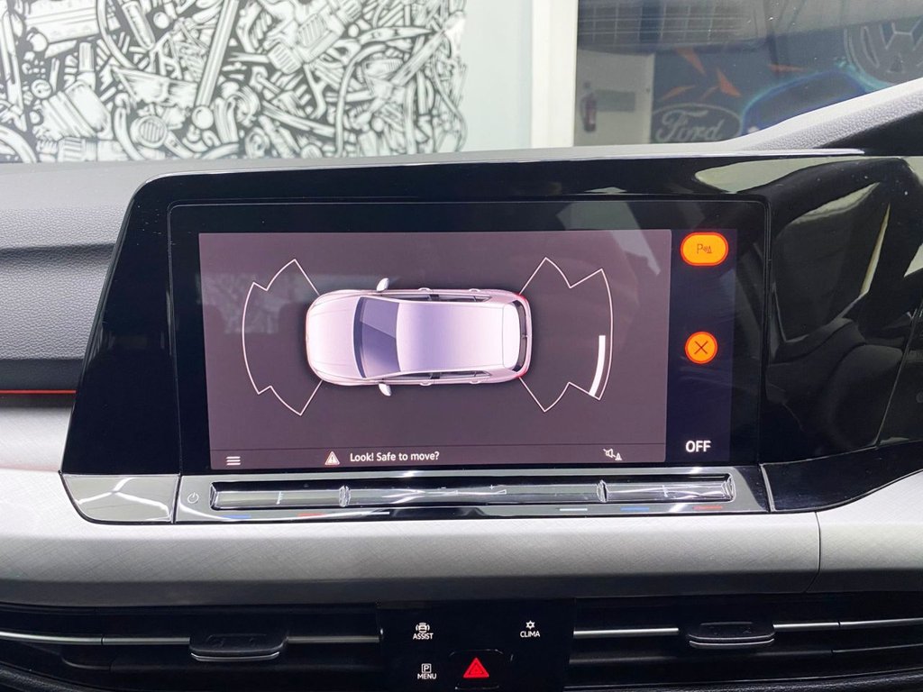 Used Volkswagen Golf 2022 for sale - 76406478: Photo 19