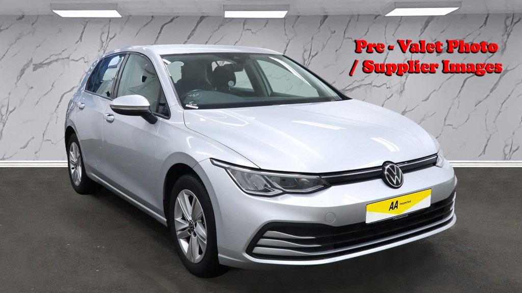 Used Volkswagen Golf 2022 for sale - 76406478: Photo 2