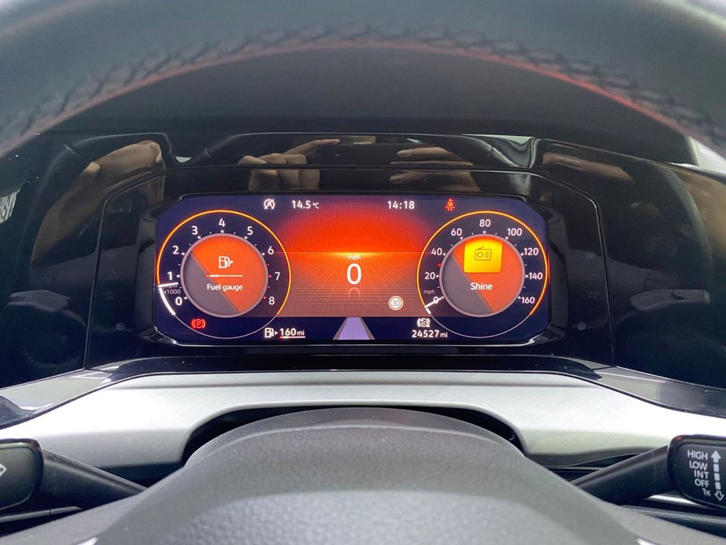 Used Volkswagen Golf 2022 for sale - 76406478: Photo 21