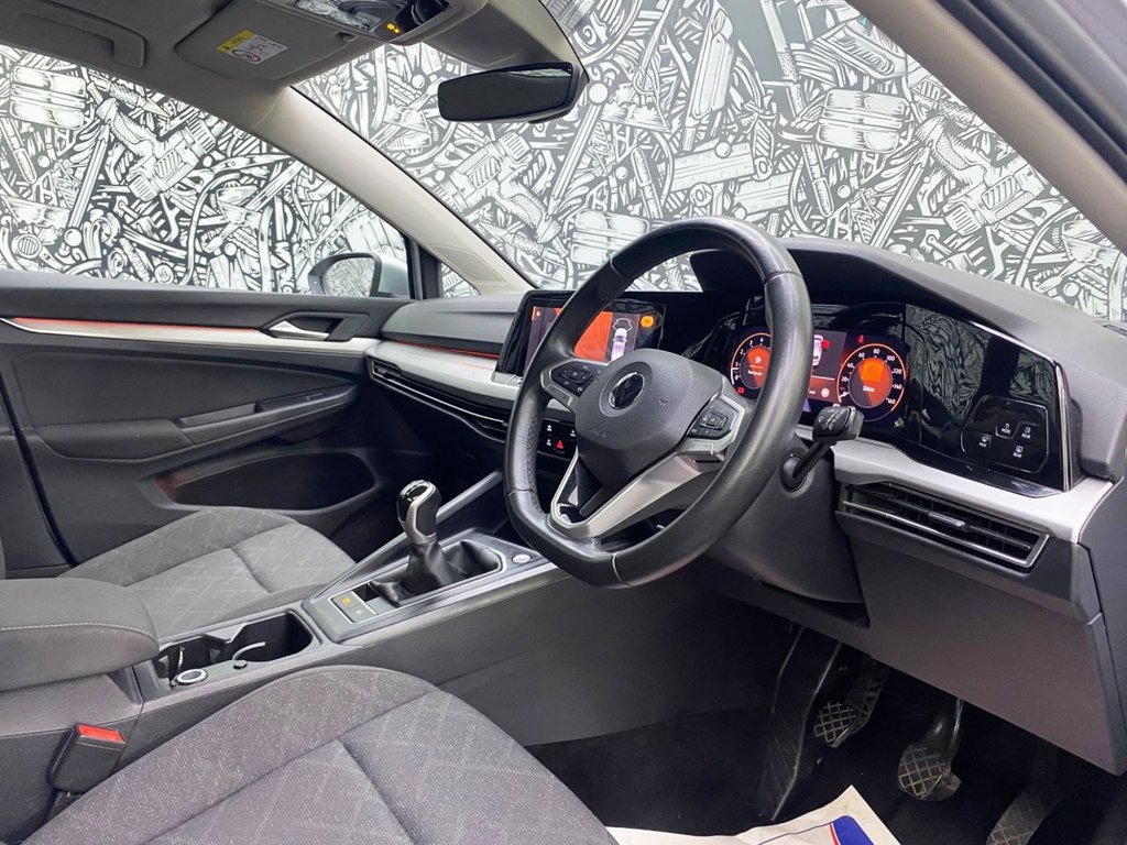 Used Volkswagen Golf 2022 for sale - 76406478: Photo 23