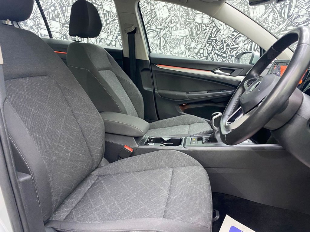 Used Volkswagen Golf 2022 for sale - 76406478: Photo 24