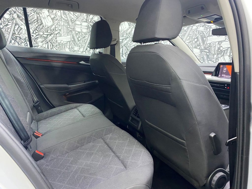 Used Volkswagen Golf 2022 for sale - 76406478: Photo 25