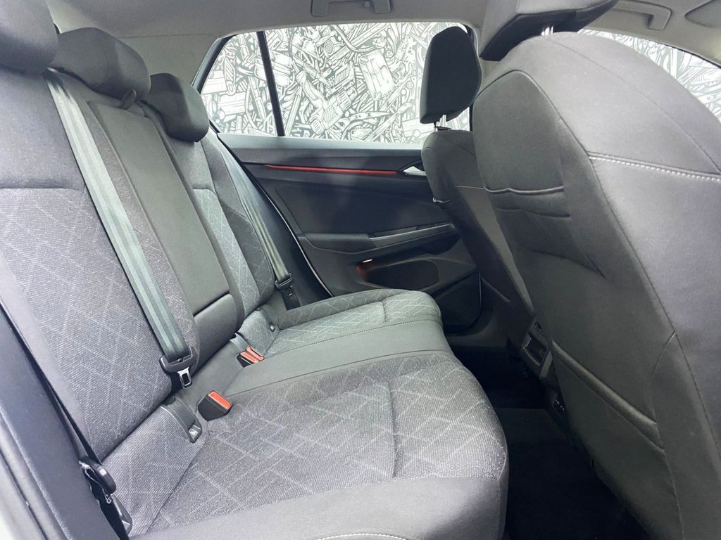 Used Volkswagen Golf 2022 for sale - 76406478: Photo 26