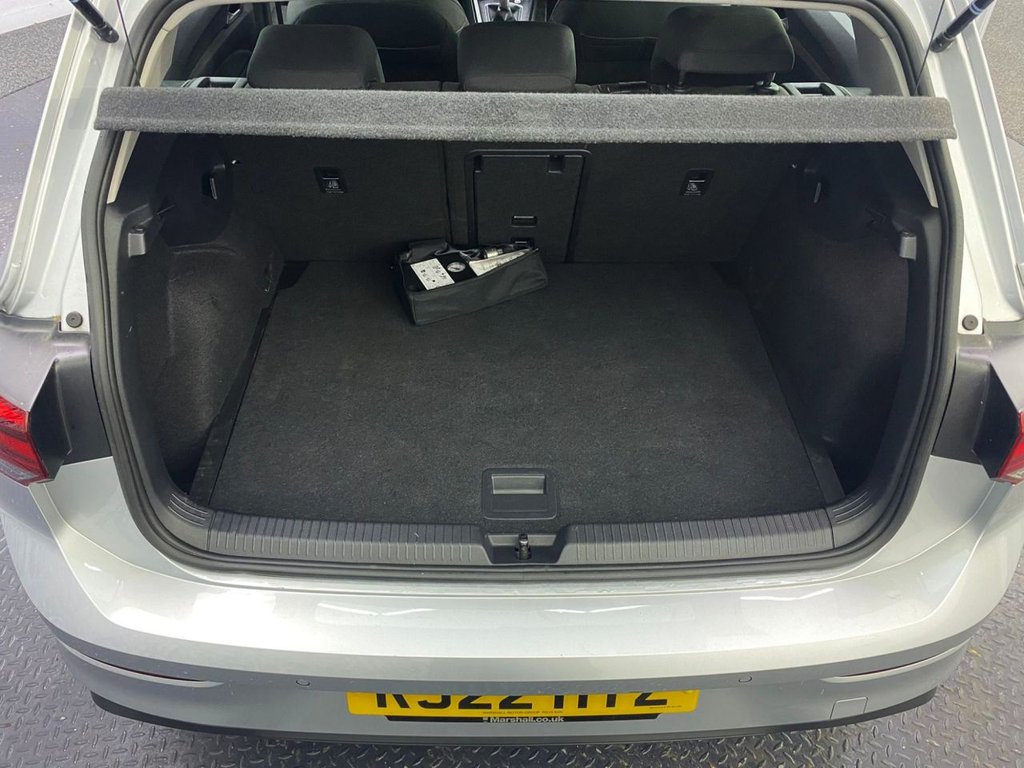 Used Volkswagen Golf 2022 for sale - 76406478: Photo 27
