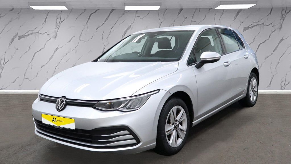 Used Volkswagen Golf 2022 for sale - 76406478: Photo 3