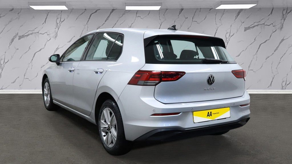 Used Volkswagen Golf 2022 for sale - 76406478: Photo 4