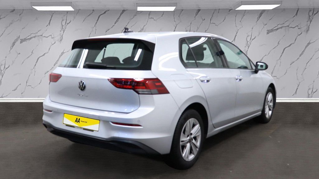 Used Volkswagen Golf 2022 for sale - 76406478: Photo 5