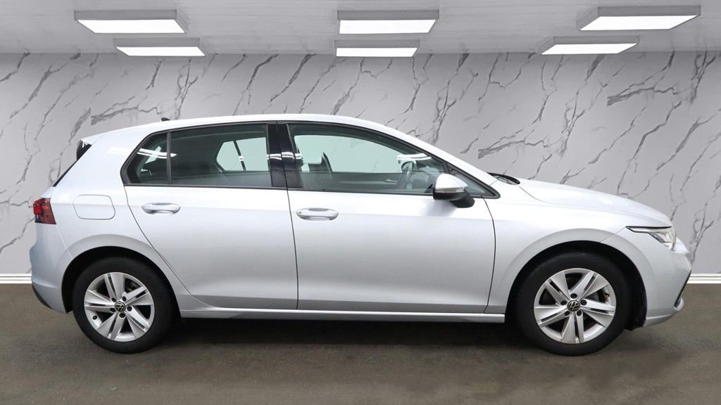 Used Volkswagen Golf 2022 for sale - 76406478: Photo 6