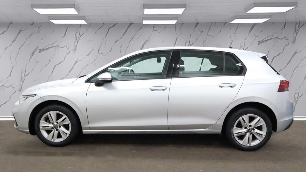 Used Volkswagen Golf 2022 for sale - 76406478: Photo 7