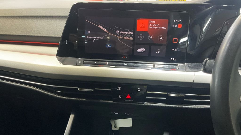 Used Volkswagen Golf 2022 for sale - 76406478: Photo 8